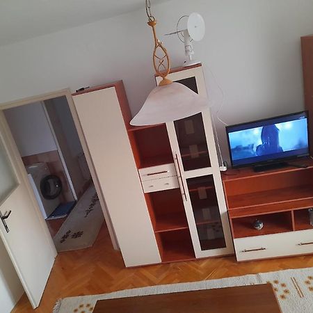 Apartman Bulevar Stupine Тузла Экстерьер фото