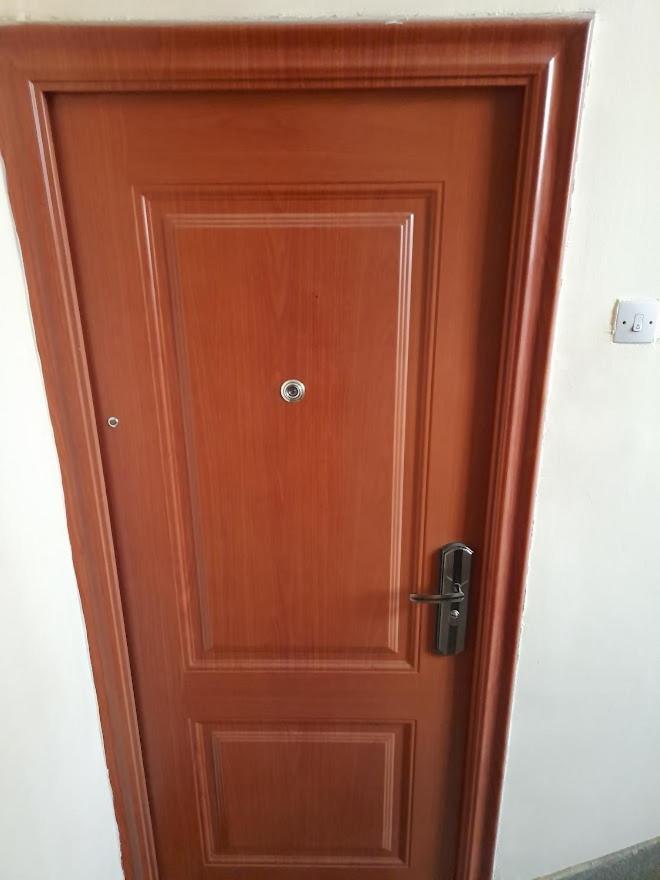 Apartman Bulevar Stupine Тузла Экстерьер фото