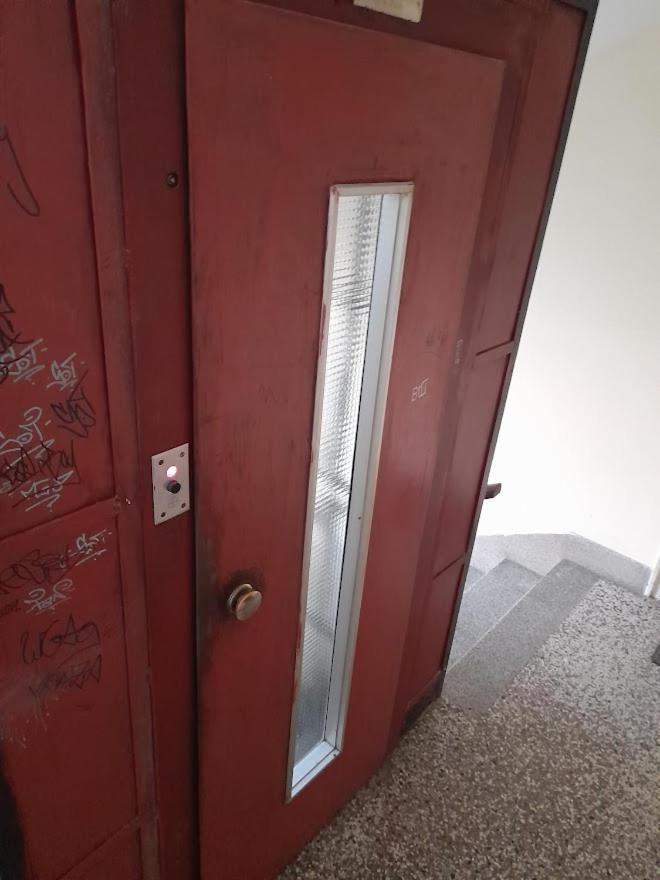 Apartman Bulevar Stupine Тузла Экстерьер фото